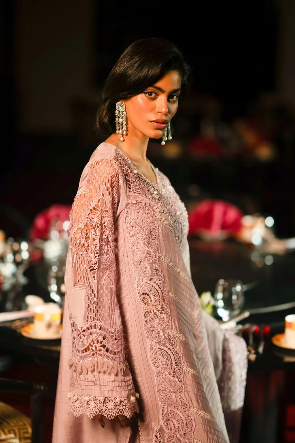 AJR Couture | Cutwork Edit'24 | Alyana