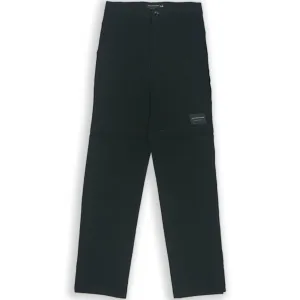 ALBANIA PANTS (BLACK)