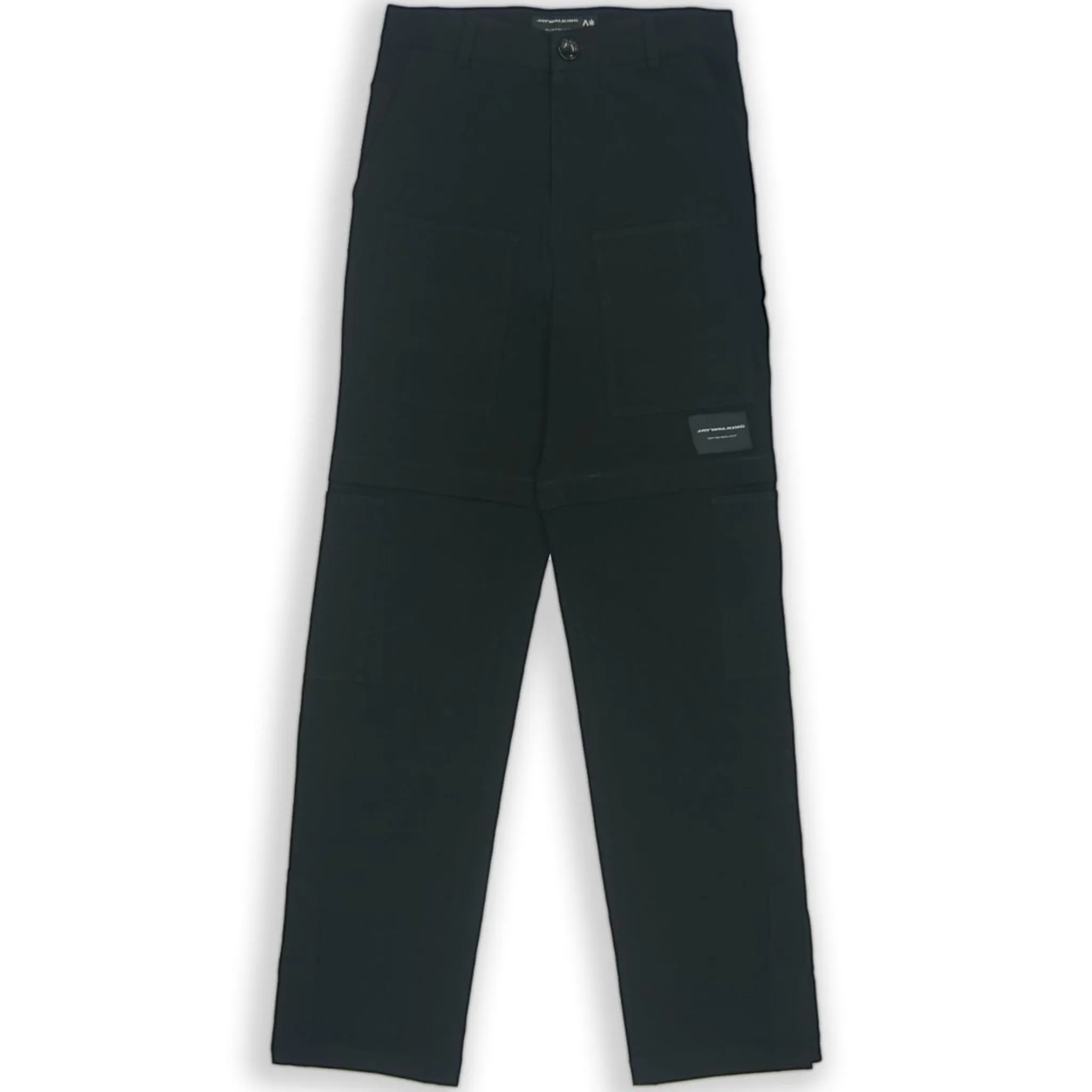 ALBANIA PANTS (BLACK)