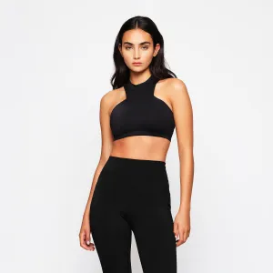ALEXANDRA BLACK TOP
