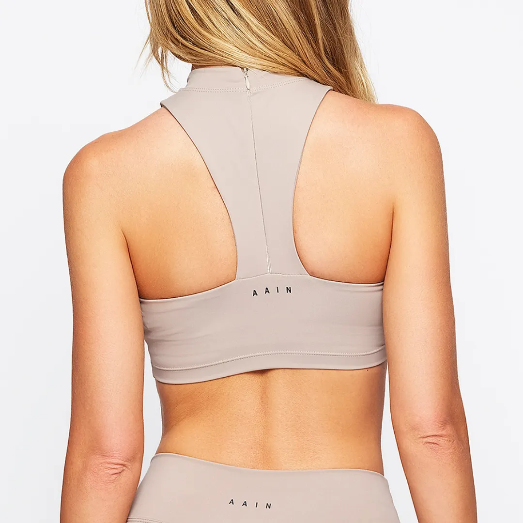 ALEXANDRA BLACK TOP