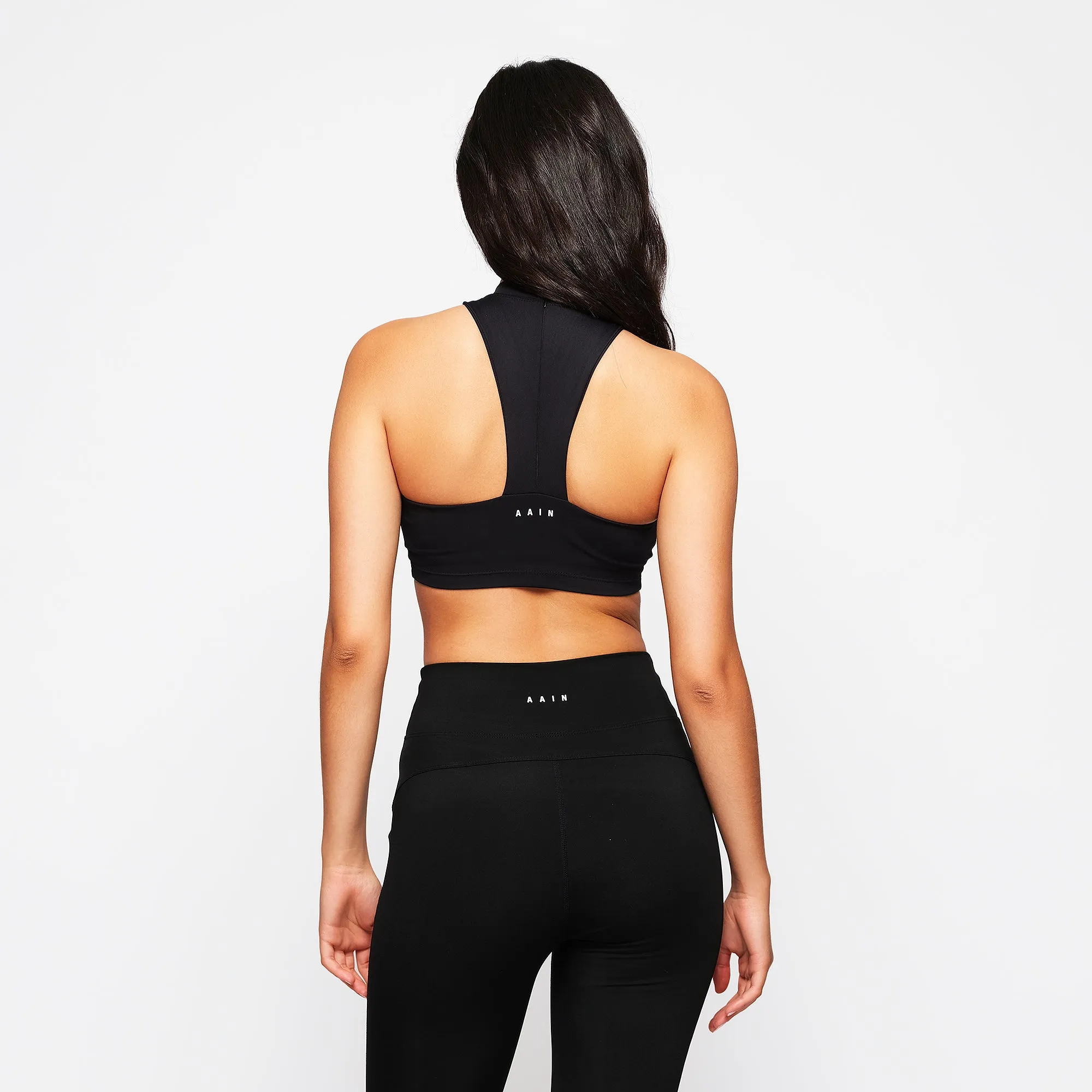 ALEXANDRA BLACK TOP