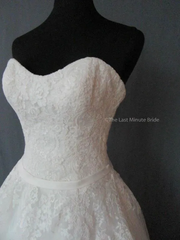 Allure Bridals 2902