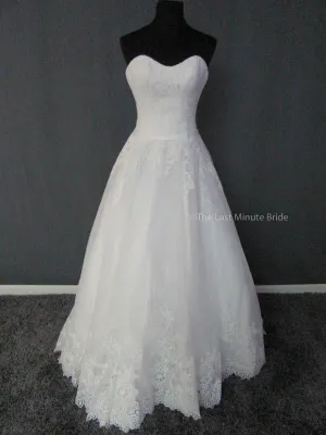 Allure Bridals 2902