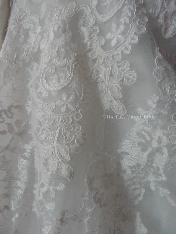 Allure Bridals 2902