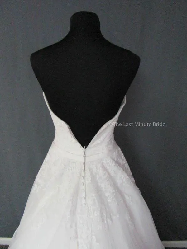 Allure Bridals 2902