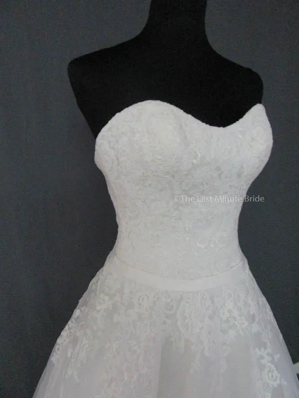 Allure Bridals 2902