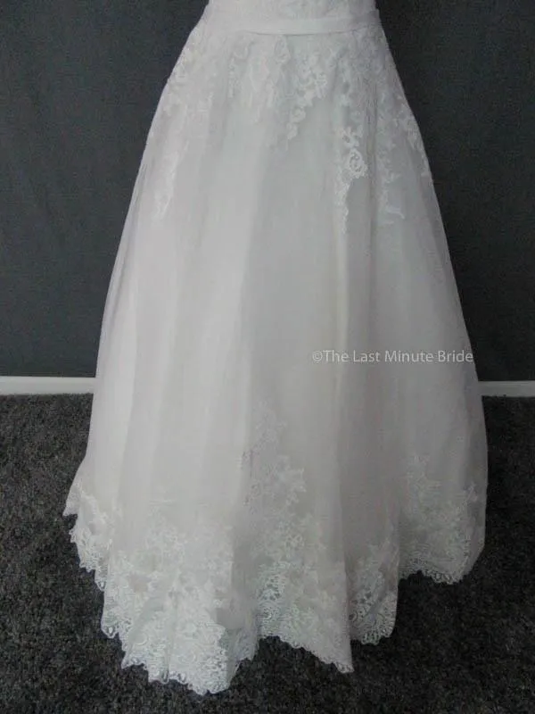 Allure Bridals 2902