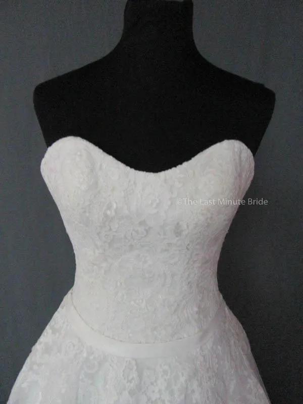 Allure Bridals 2902