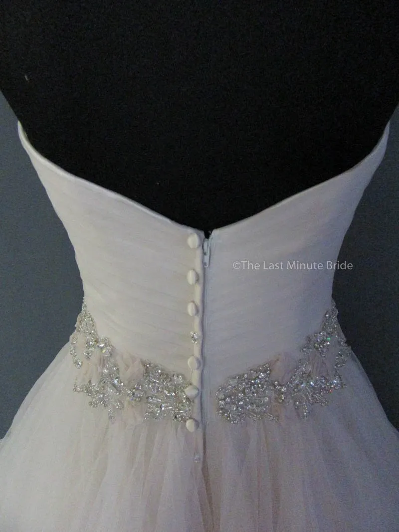 Allure Bridals 9408