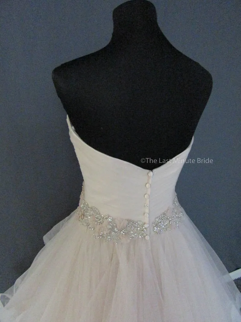 Allure Bridals 9408