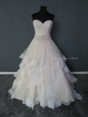 Allure Bridals 9408