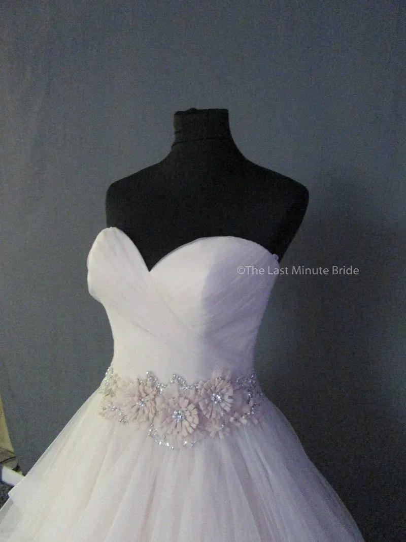 Allure Bridals 9408