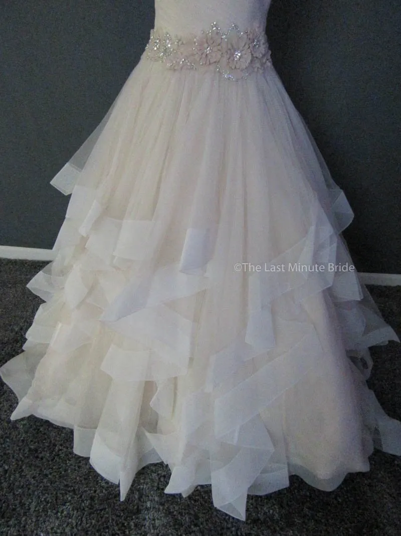 Allure Bridals 9408