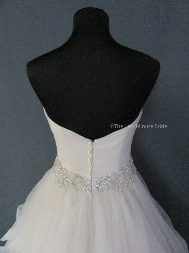 Allure Bridals 9408