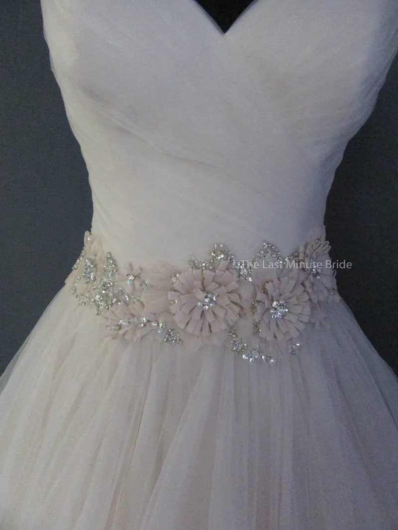 Allure Bridals 9408