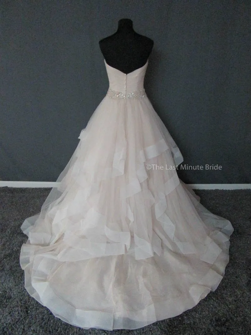 Allure Bridals 9408