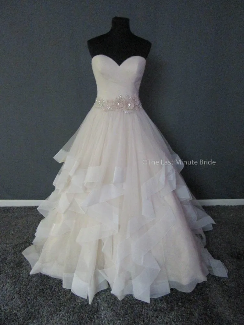 Allure Bridals 9408