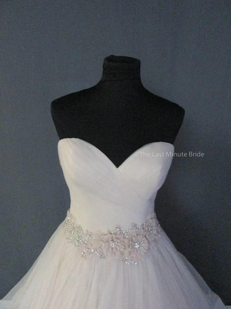 Allure Bridals 9408