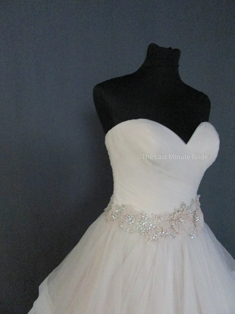 Allure Bridals 9408
