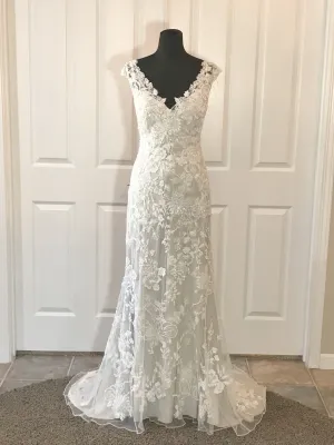 Allure Bridals style 9670