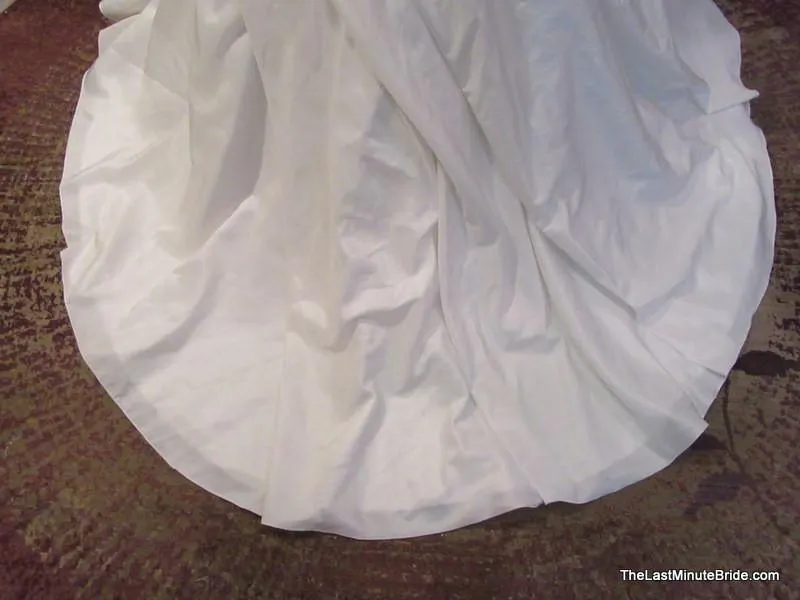 Allure Bridals W303