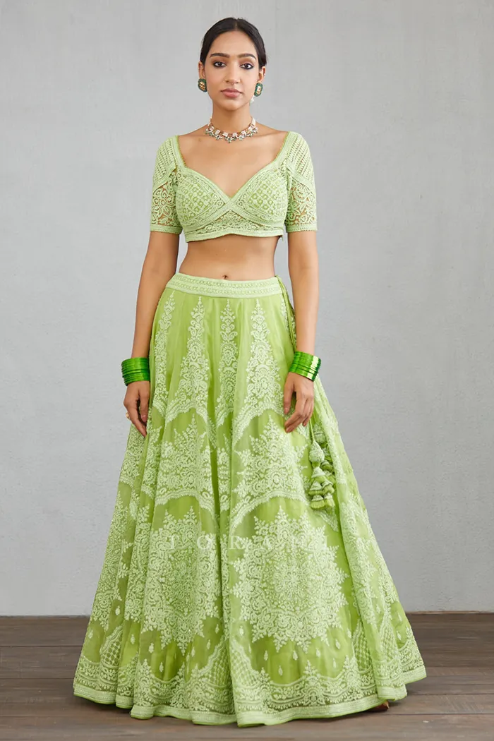 Angoori Meher Passa Blouse