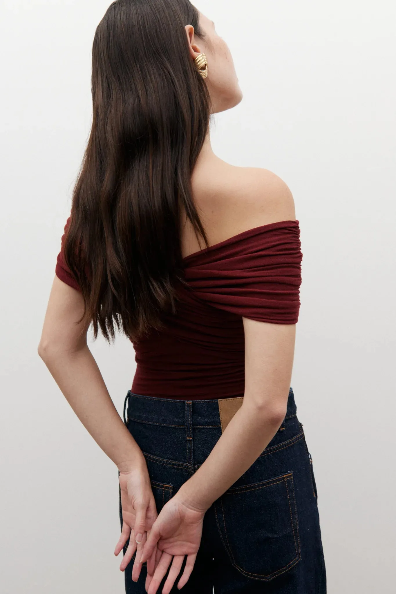 ARIANA BODYSUIT