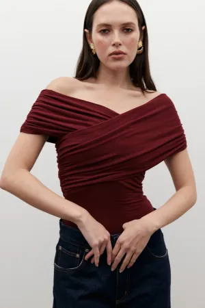 ARIANA BODYSUIT