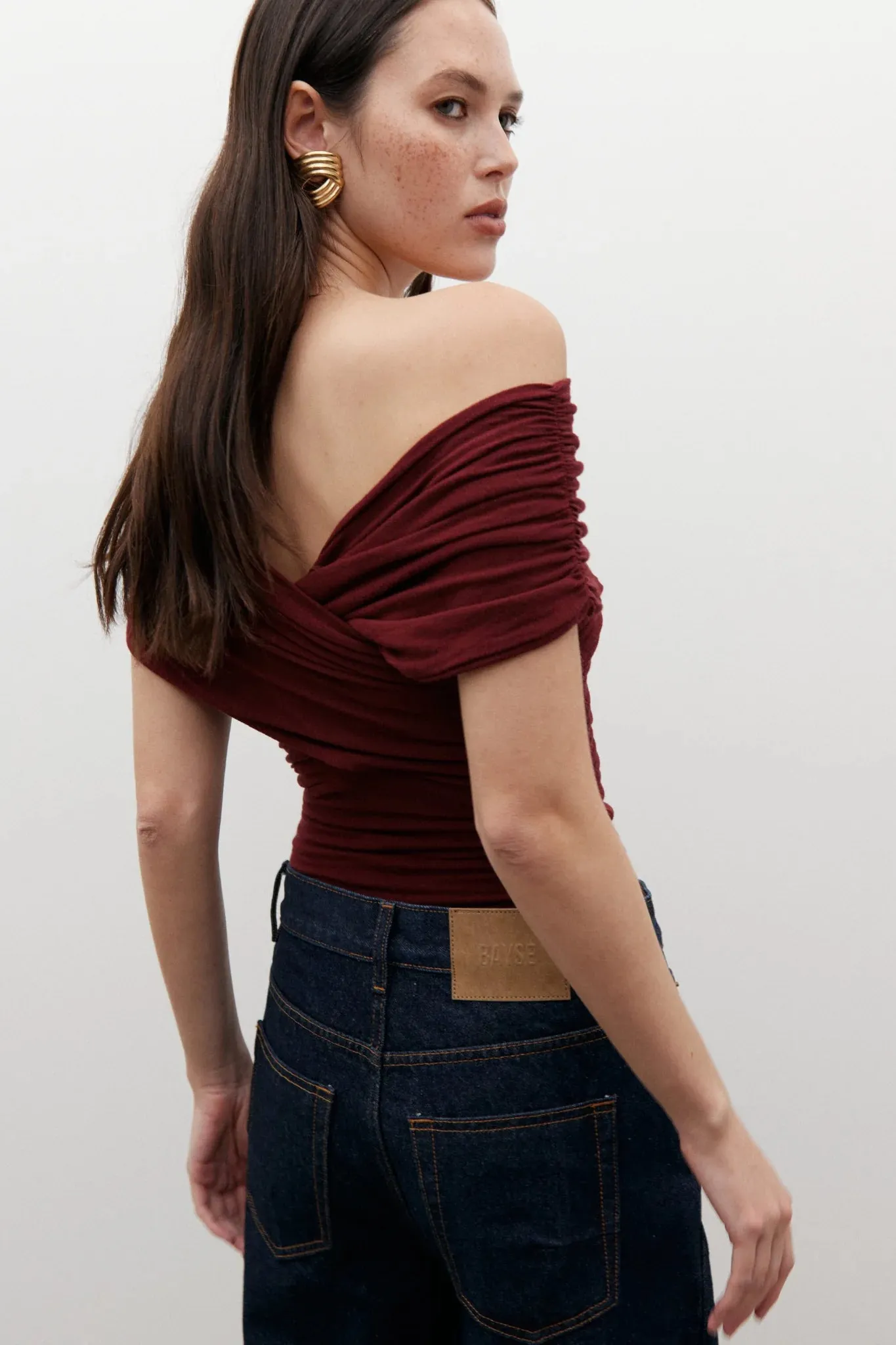ARIANA BODYSUIT