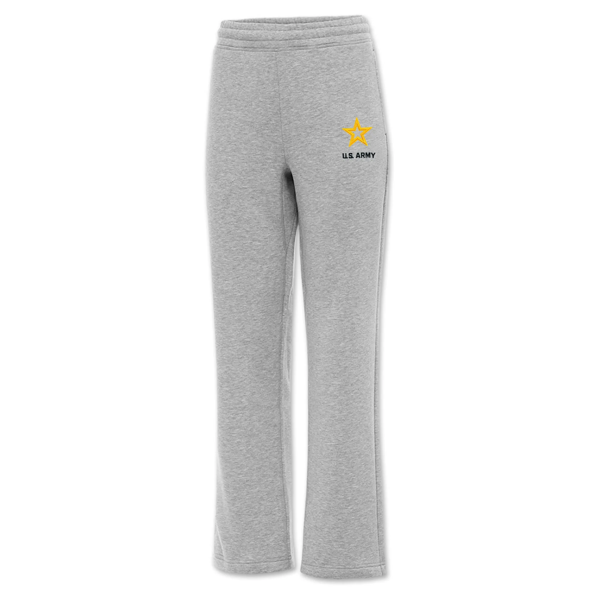 Army Ladies Victory Sweatpant (Grey)