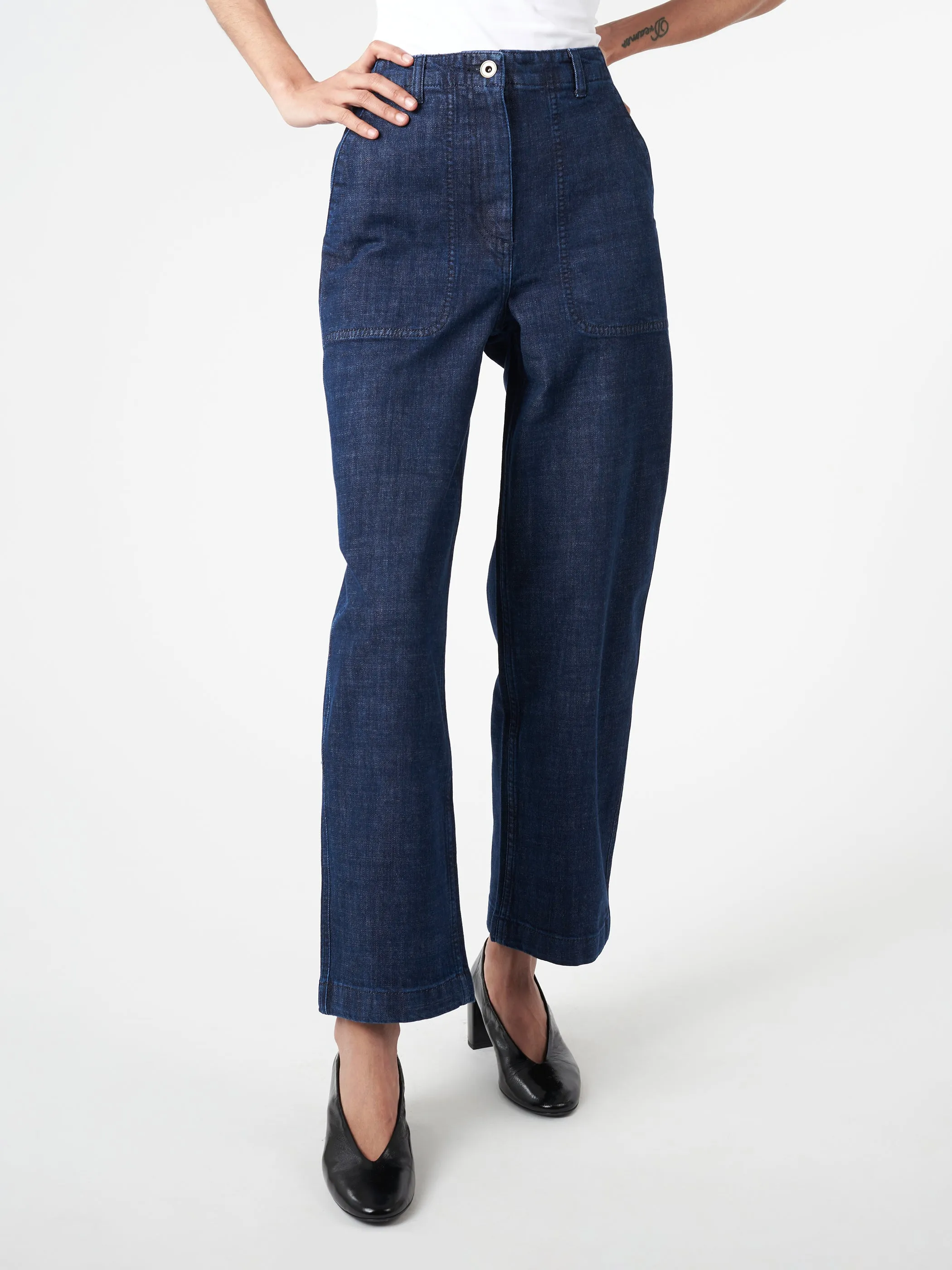 Ashley Jeans
