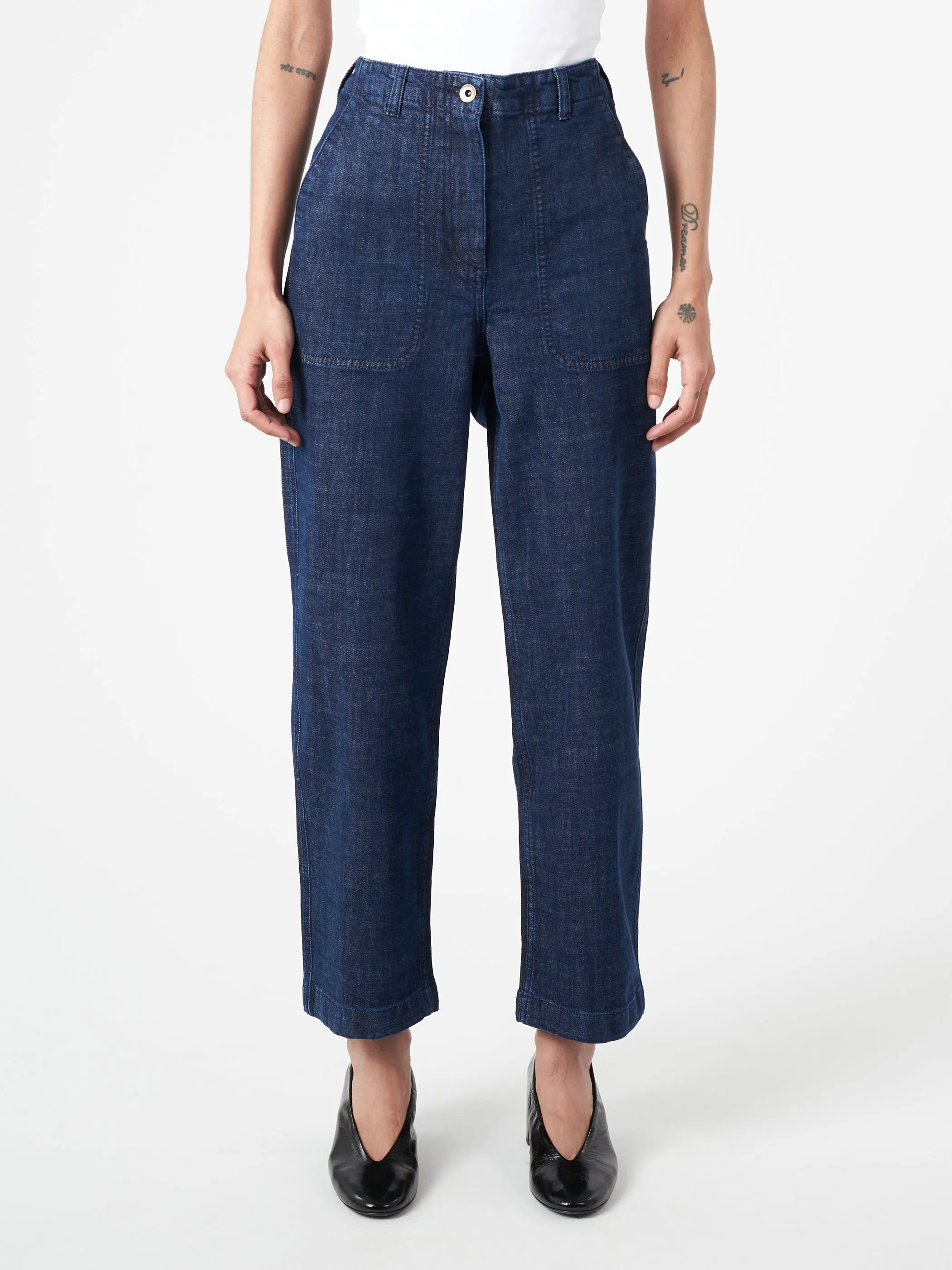 Ashley Jeans