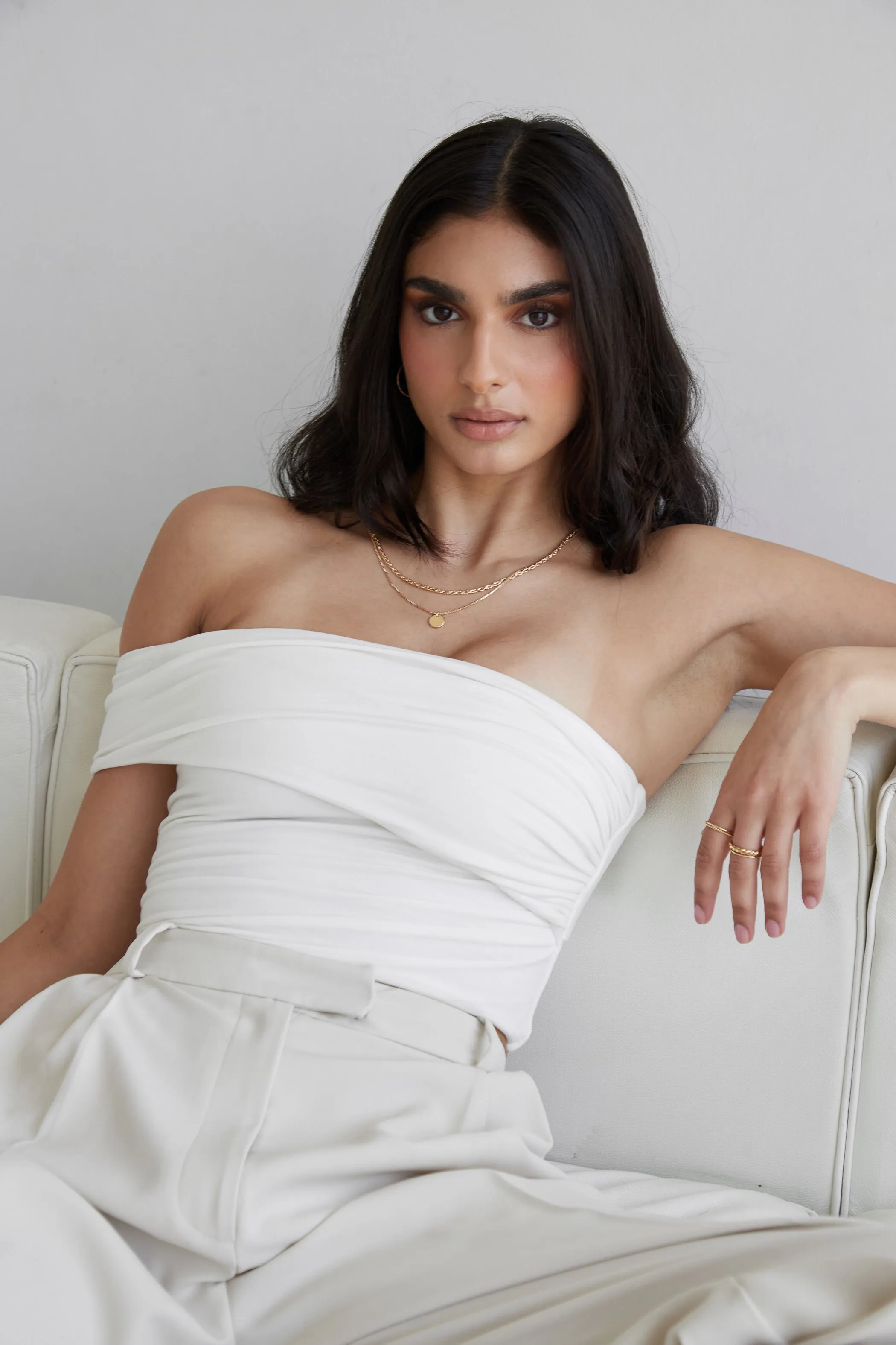 Athena Top