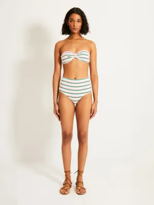 AVA | Bandeau Top
