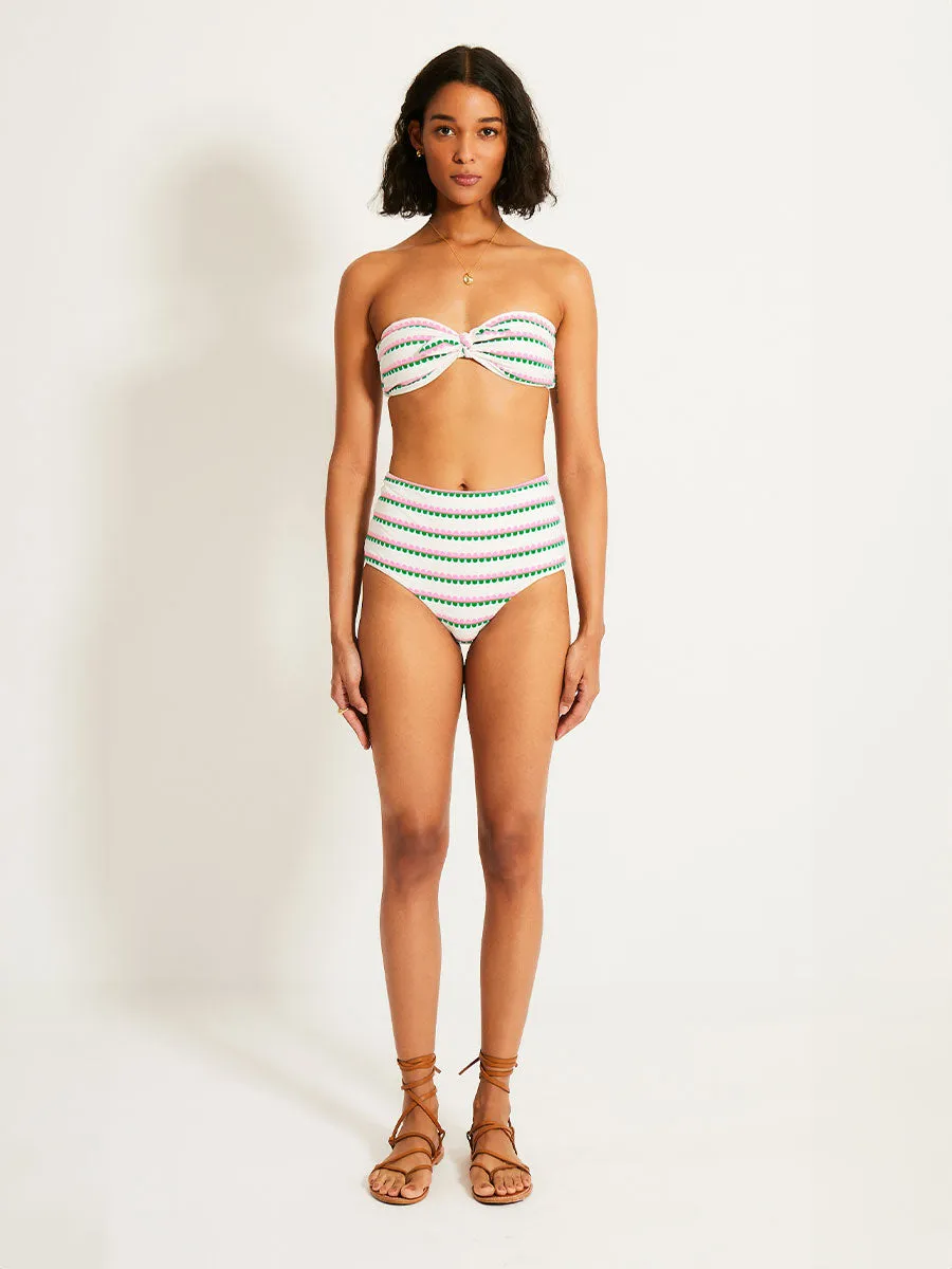 AVA | Bandeau Top