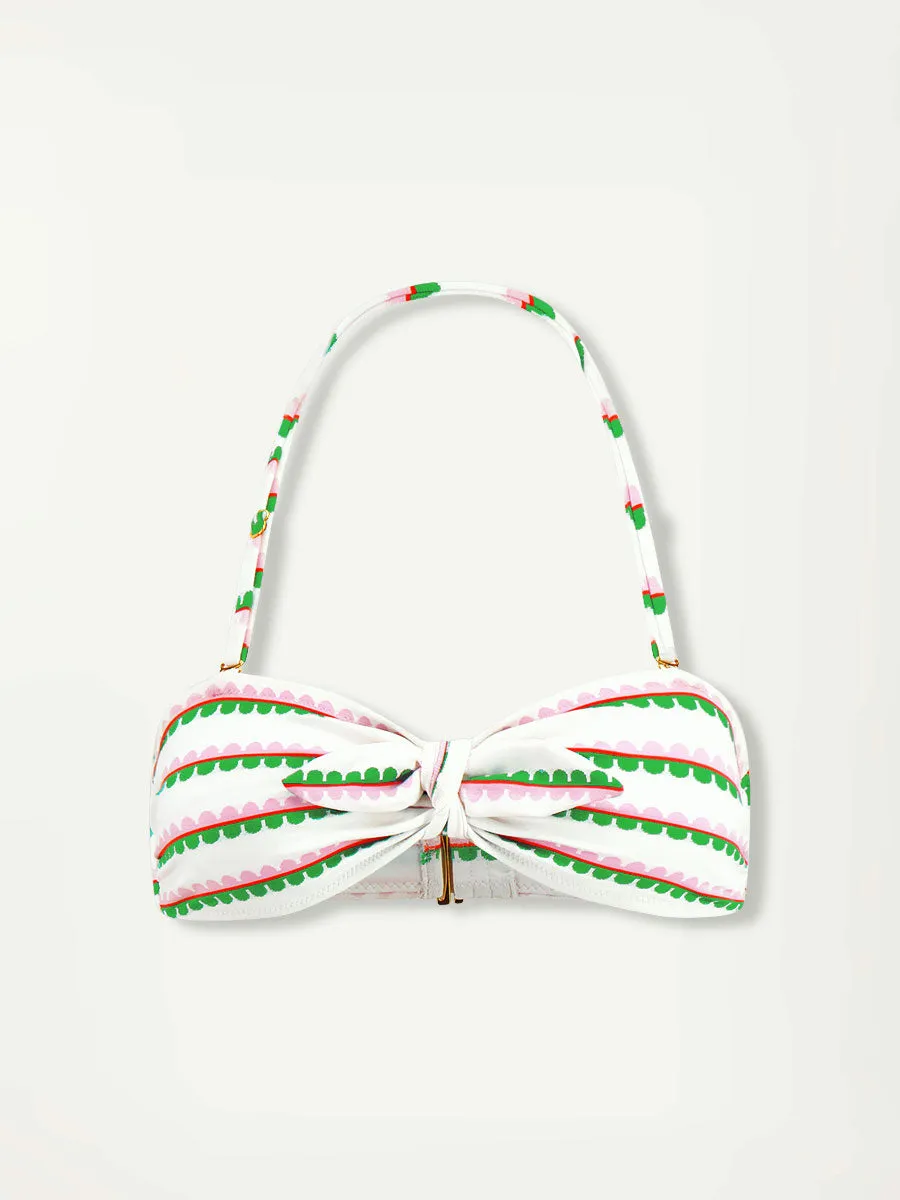AVA | Bandeau Top