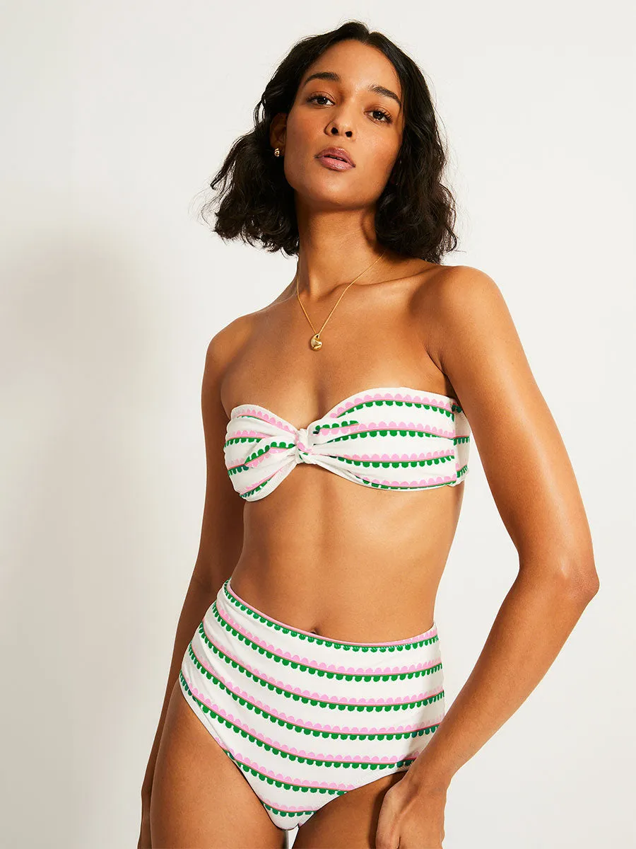 AVA | Bandeau Top