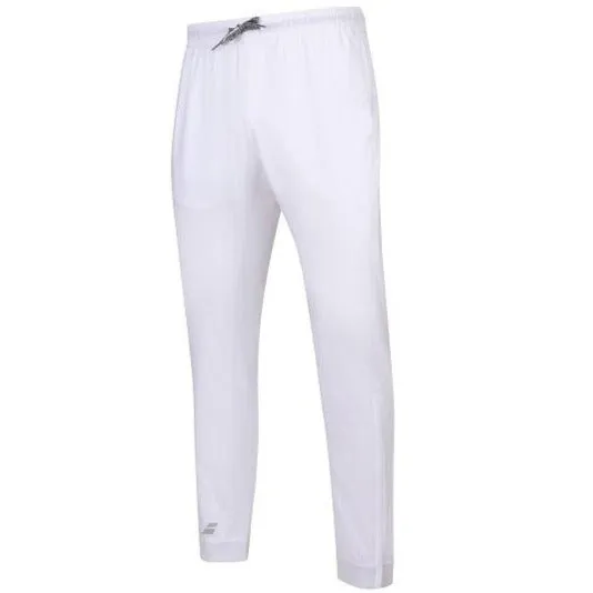 Babolat Men's Play Pants (White)