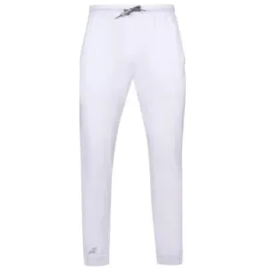 Babolat Men's Play Pants (White)