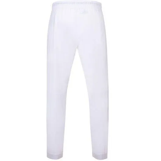 Babolat Men's Play Pants (White)