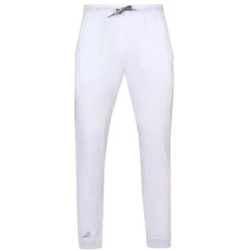 Babolat Men's Play Pants (White)