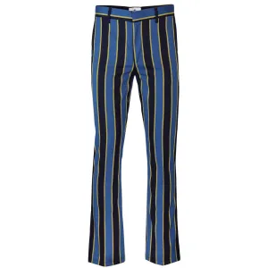 Backbeat Bootcut Trousers
