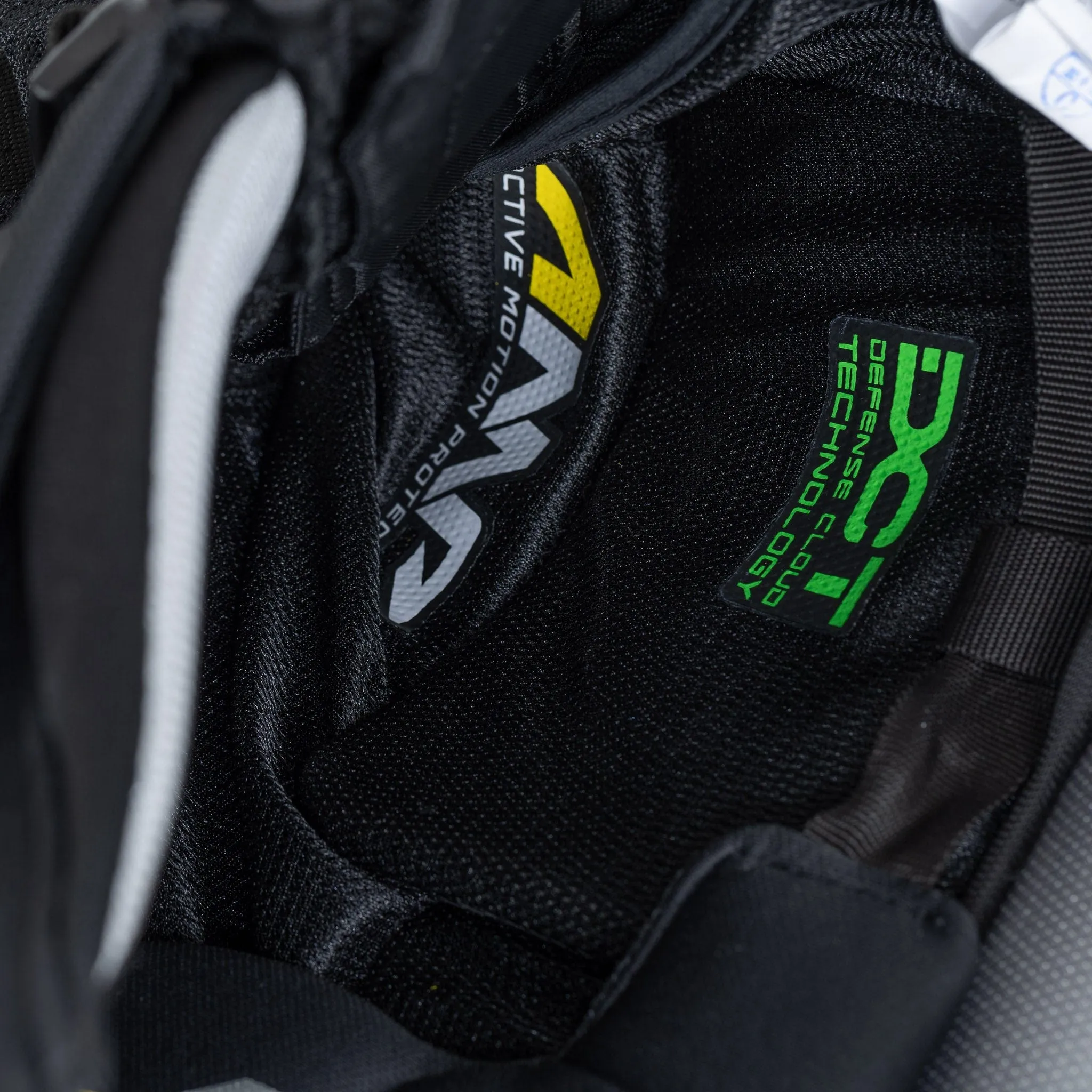 Bauer Supreme Mach Senior Hockey Pants