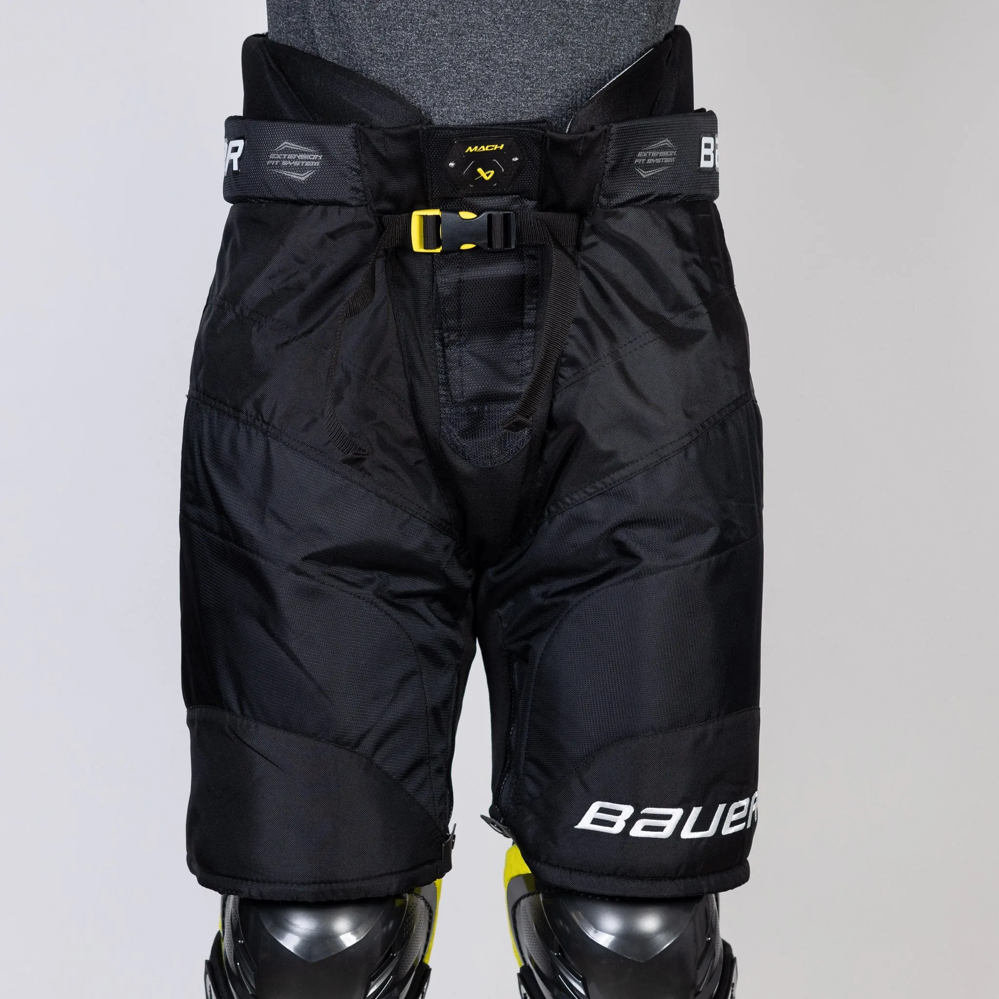 Bauer Supreme Mach Senior Hockey Pants