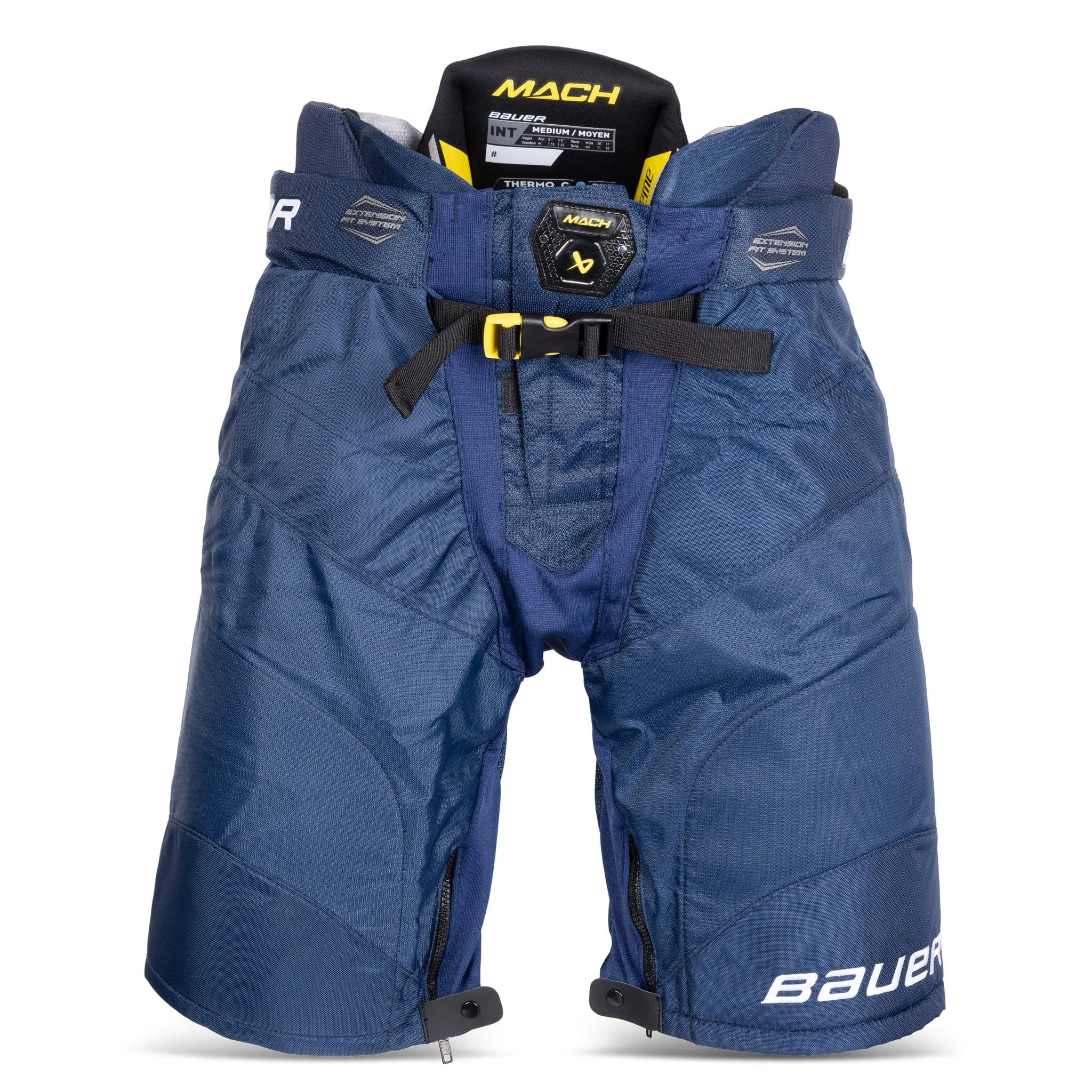 Bauer Supreme Mach Senior Hockey Pants