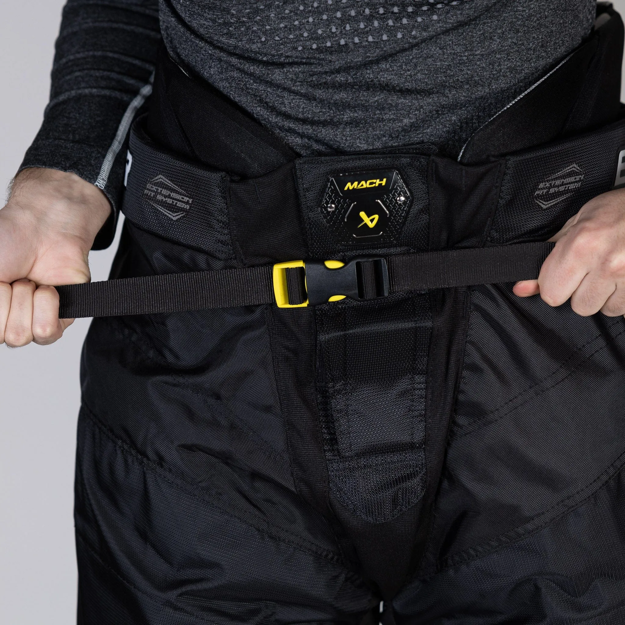 Bauer Supreme Mach Senior Hockey Pants