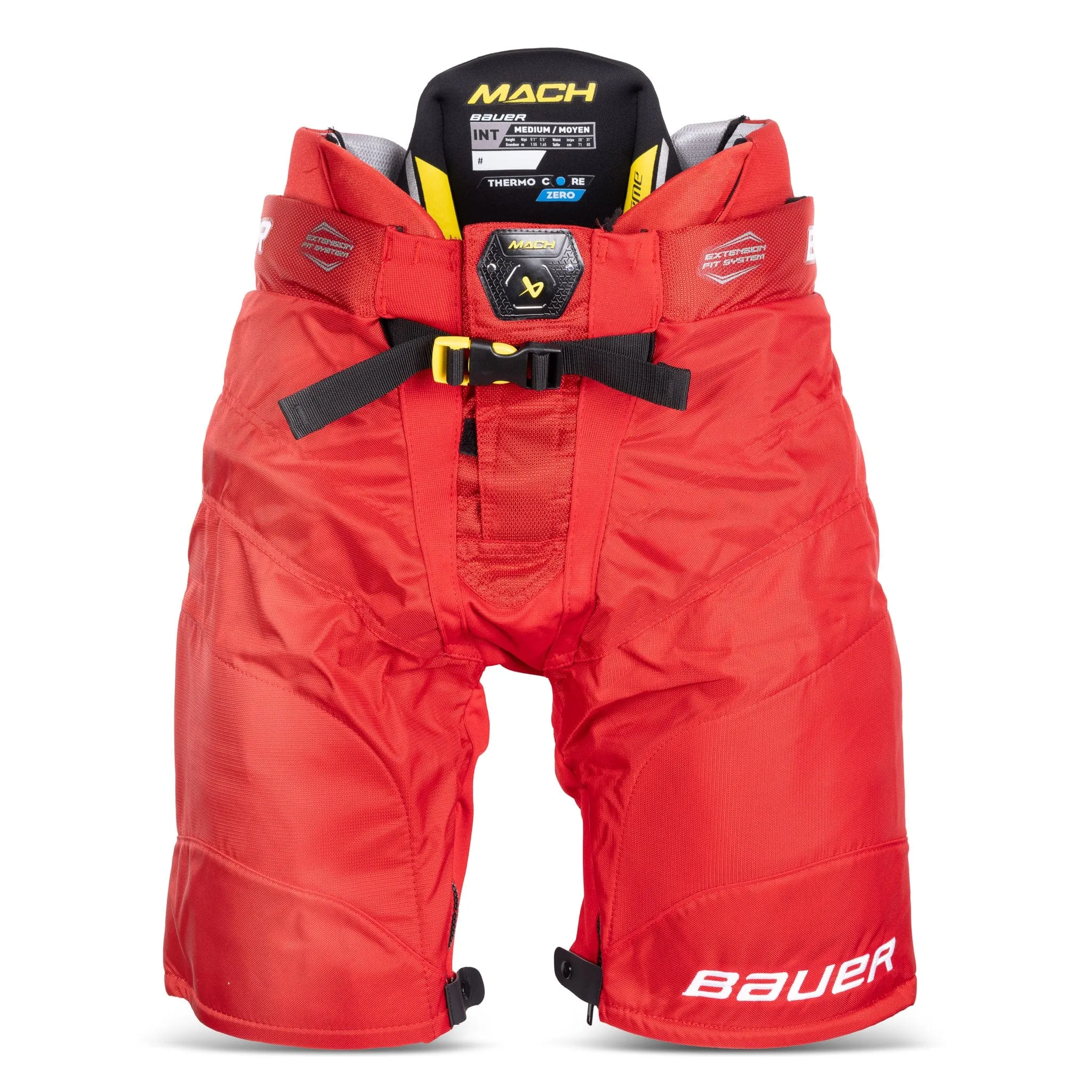 Bauer Supreme Mach Senior Hockey Pants