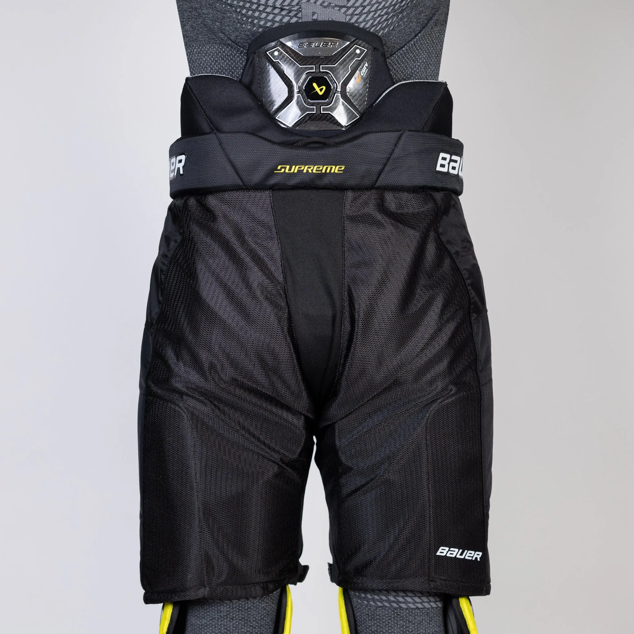Bauer Supreme Mach Senior Hockey Pants