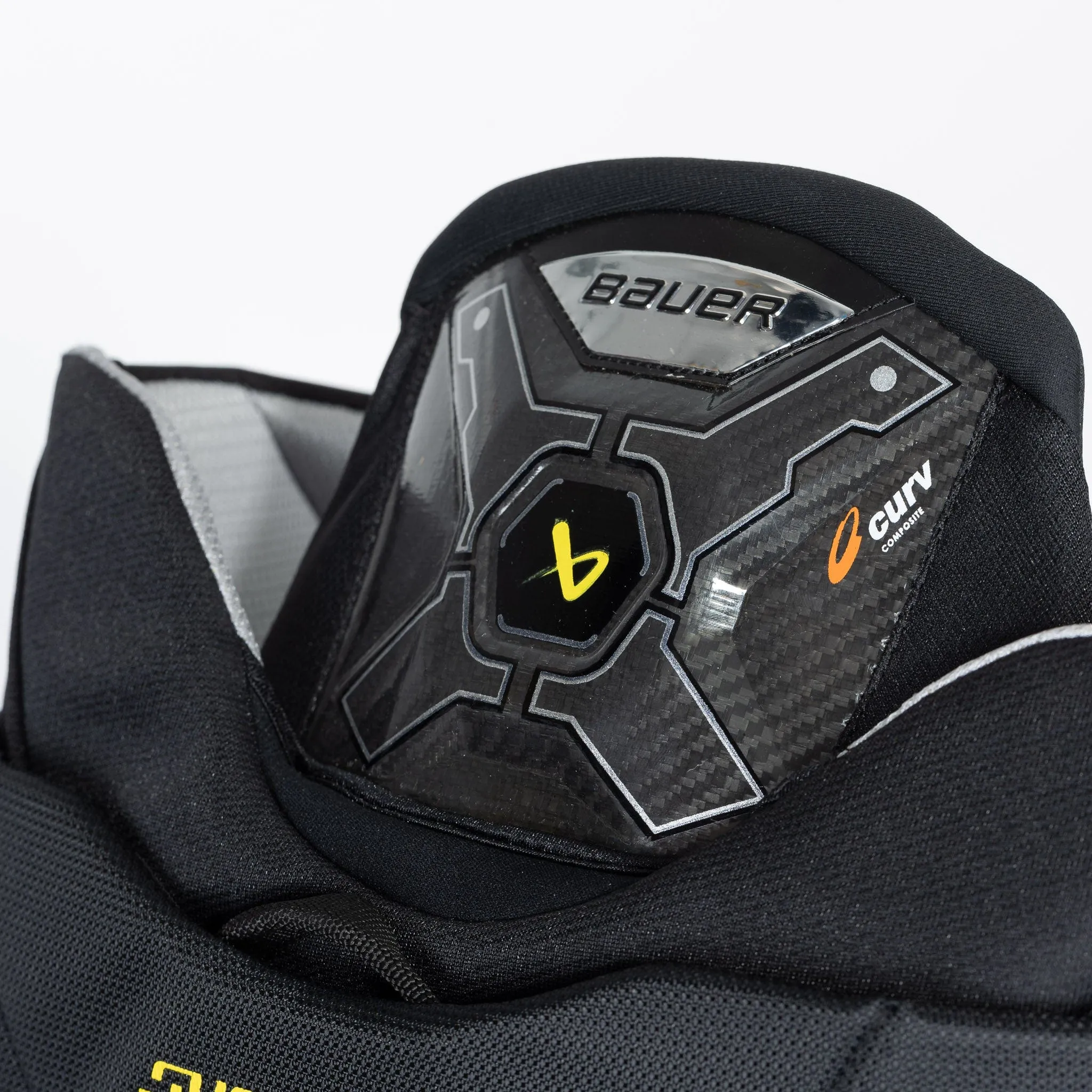 Bauer Supreme Mach Senior Hockey Pants